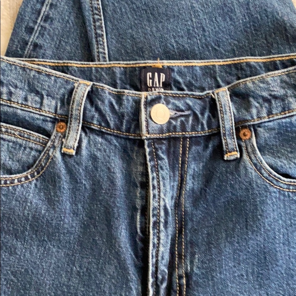 GAP Jean - Picture 2 of 4
